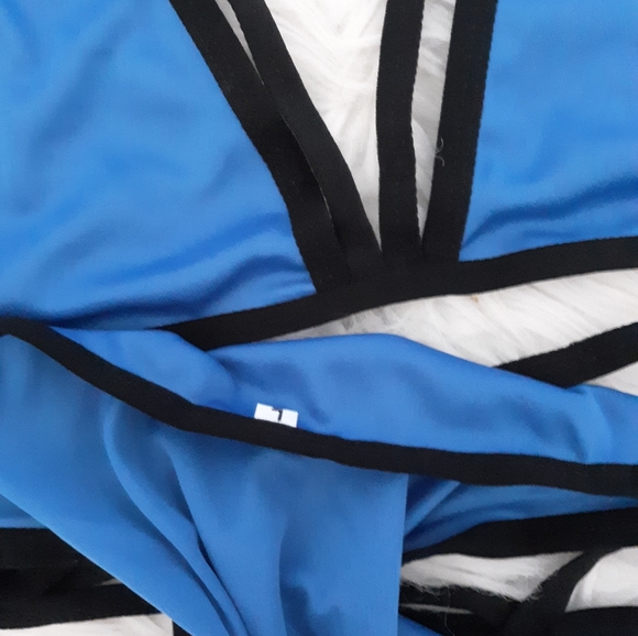 Unlined Bikini Lingerie L - Picture 3 of 4